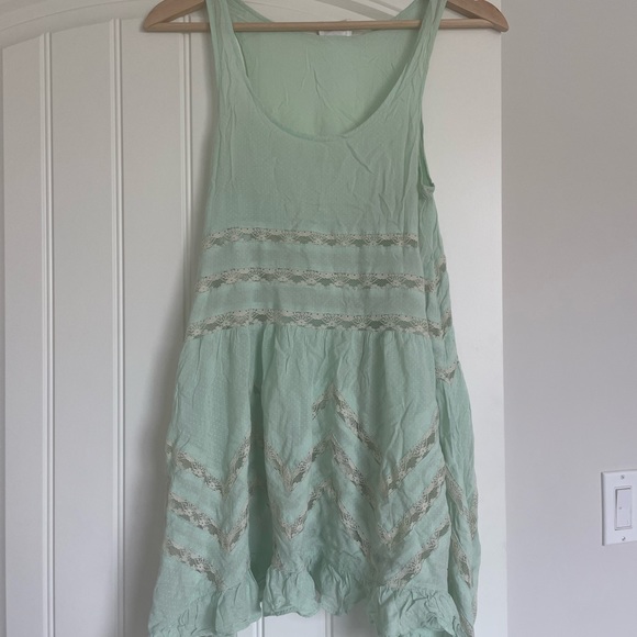 Free People Dress xs - Picture 2 of 4
